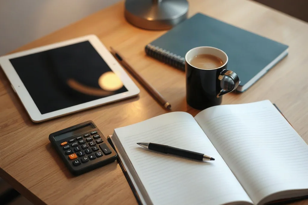 Bolsas e financiamento dos estudos